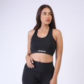 Apex Sports Bra